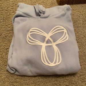 TNA hoodie